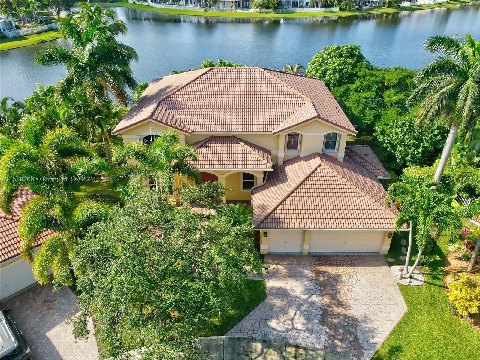 The Ridges - Residential Lease