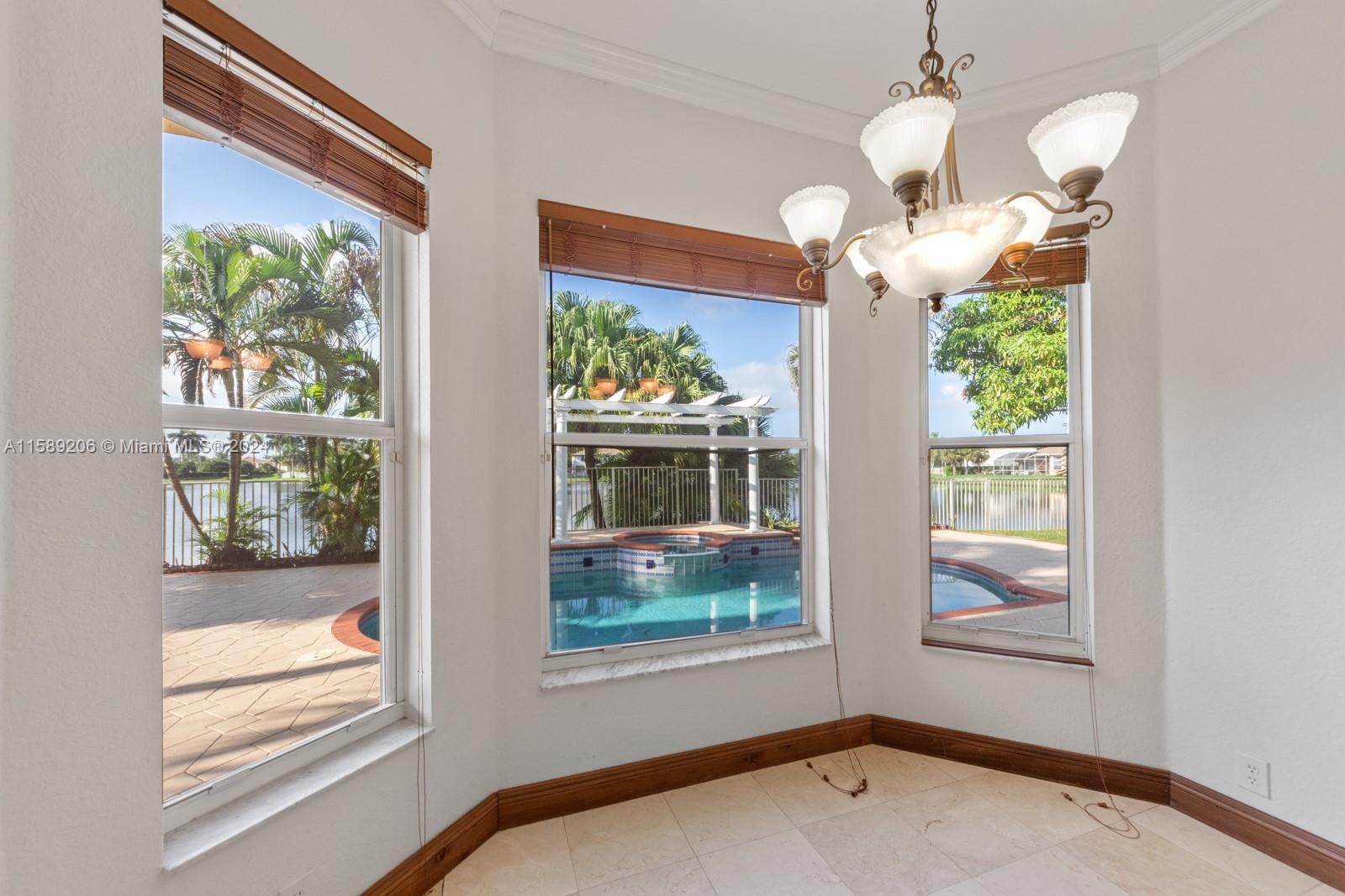 The Ridges - Residential Lease