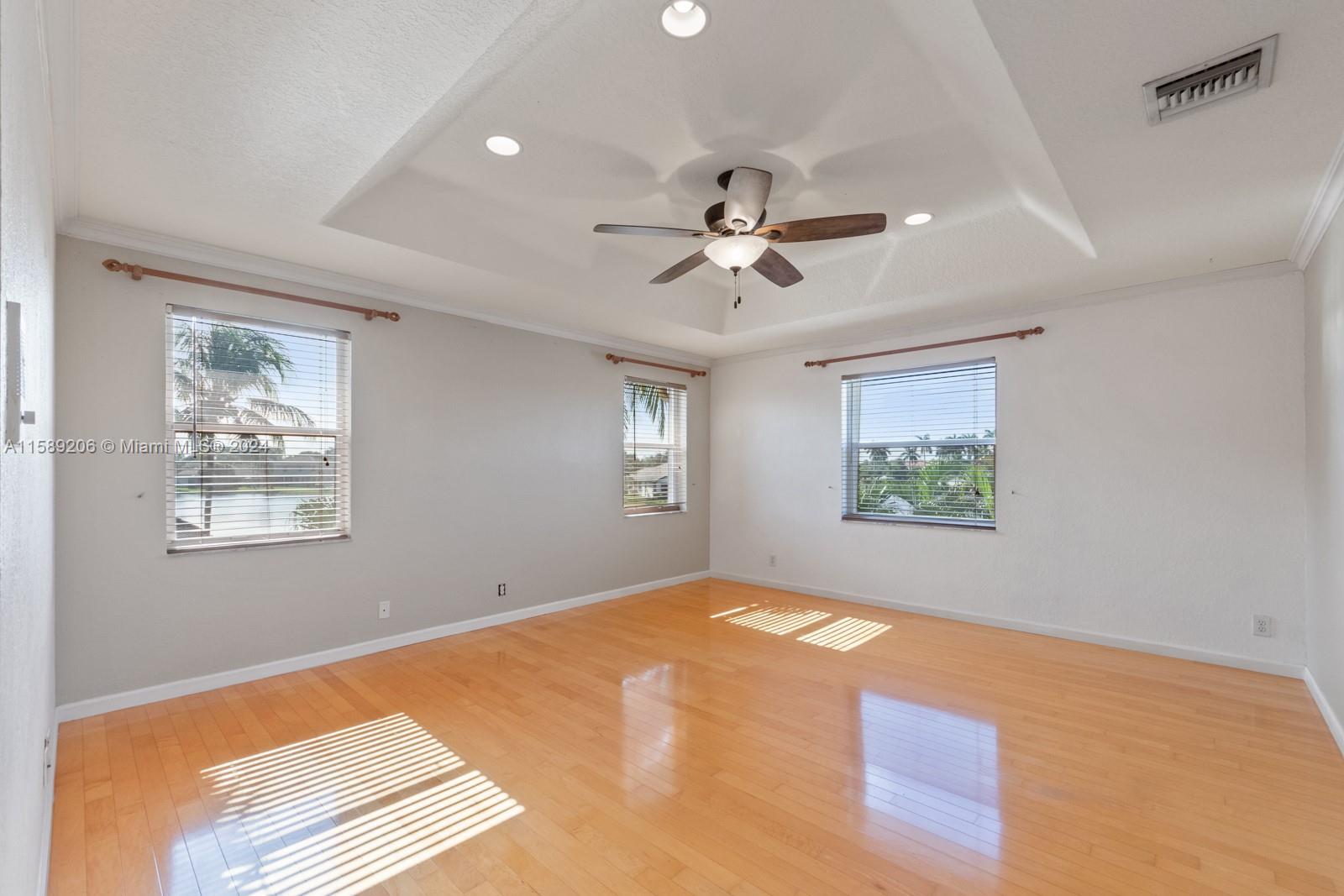 The Ridges - Residential Lease