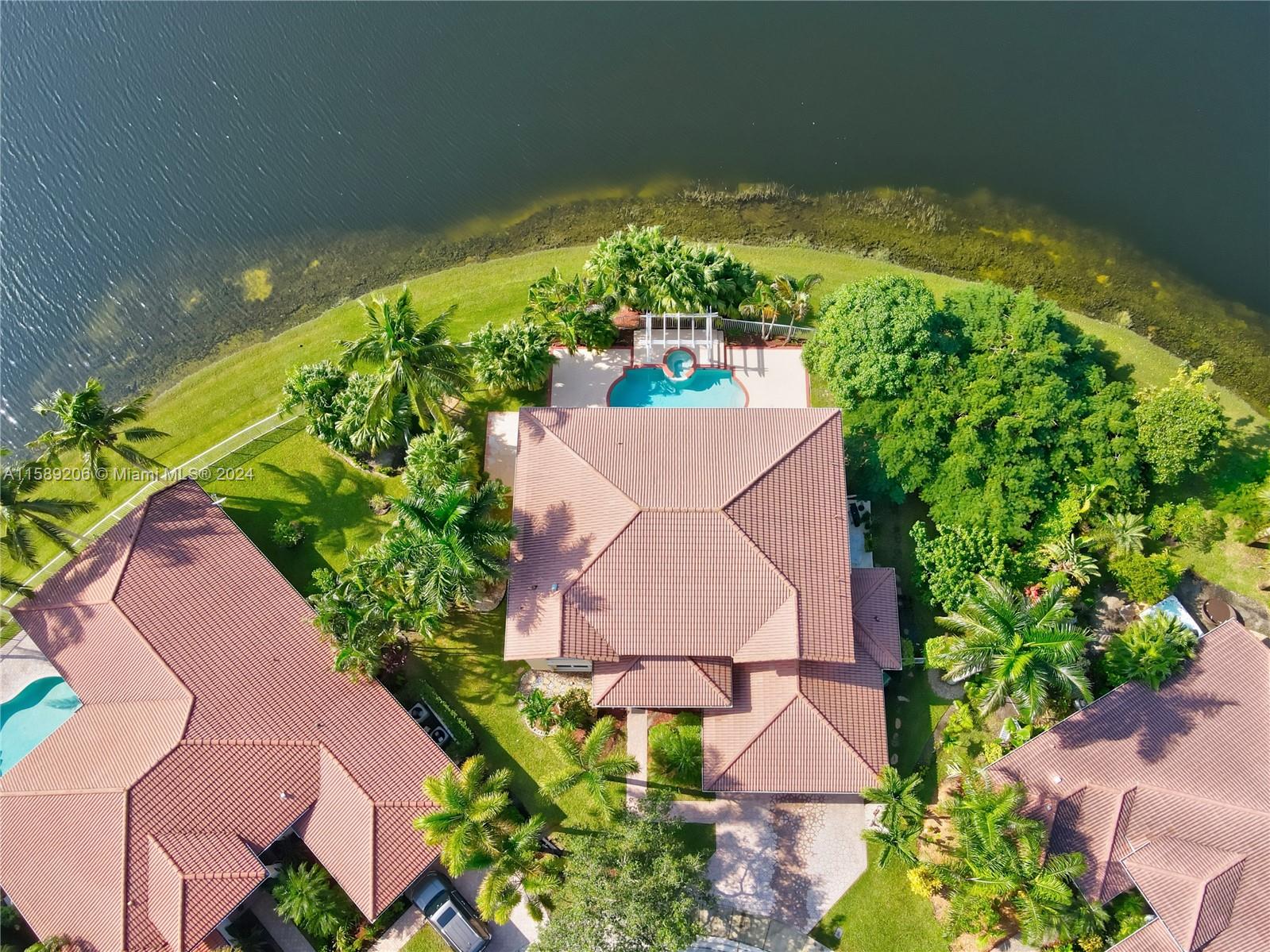 The Ridges - Residential Lease