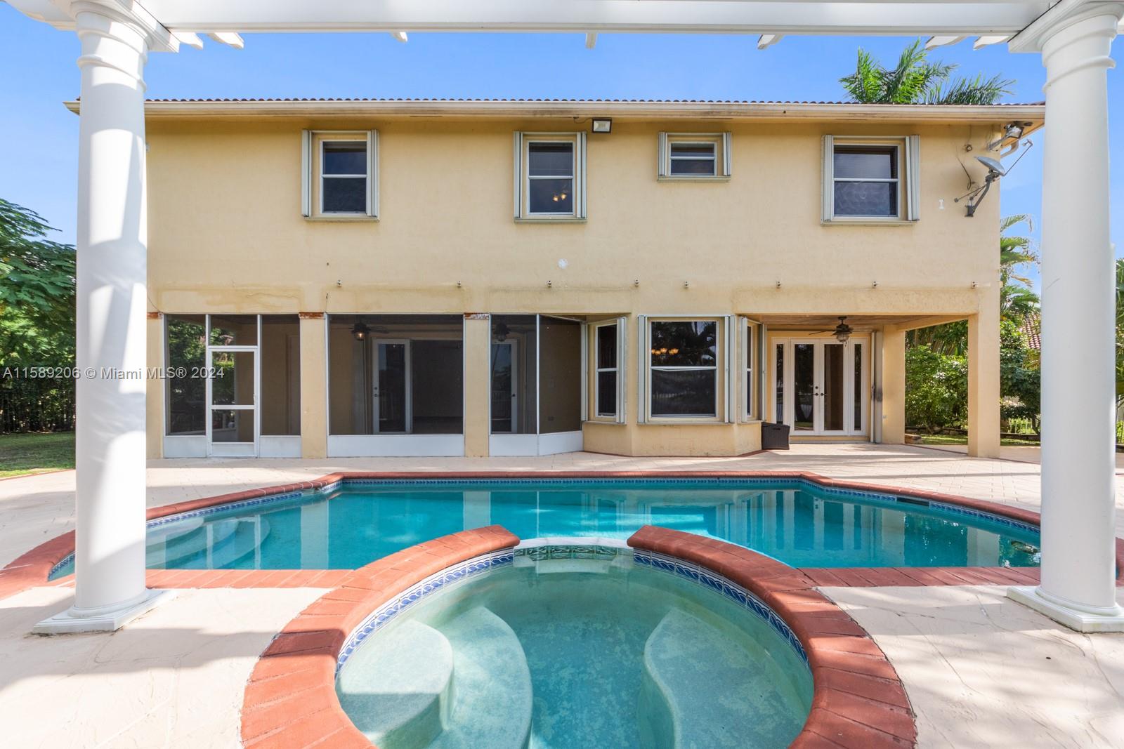 The Ridges - Residential Lease