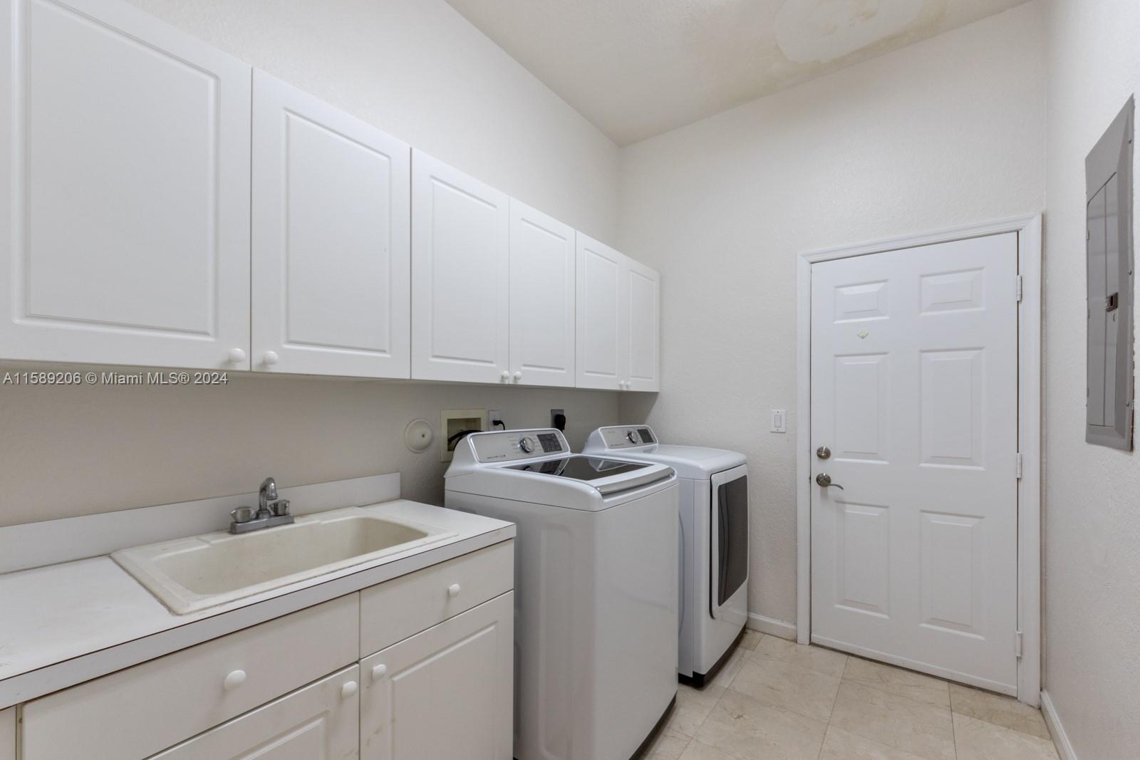 The Ridges - Residential Lease