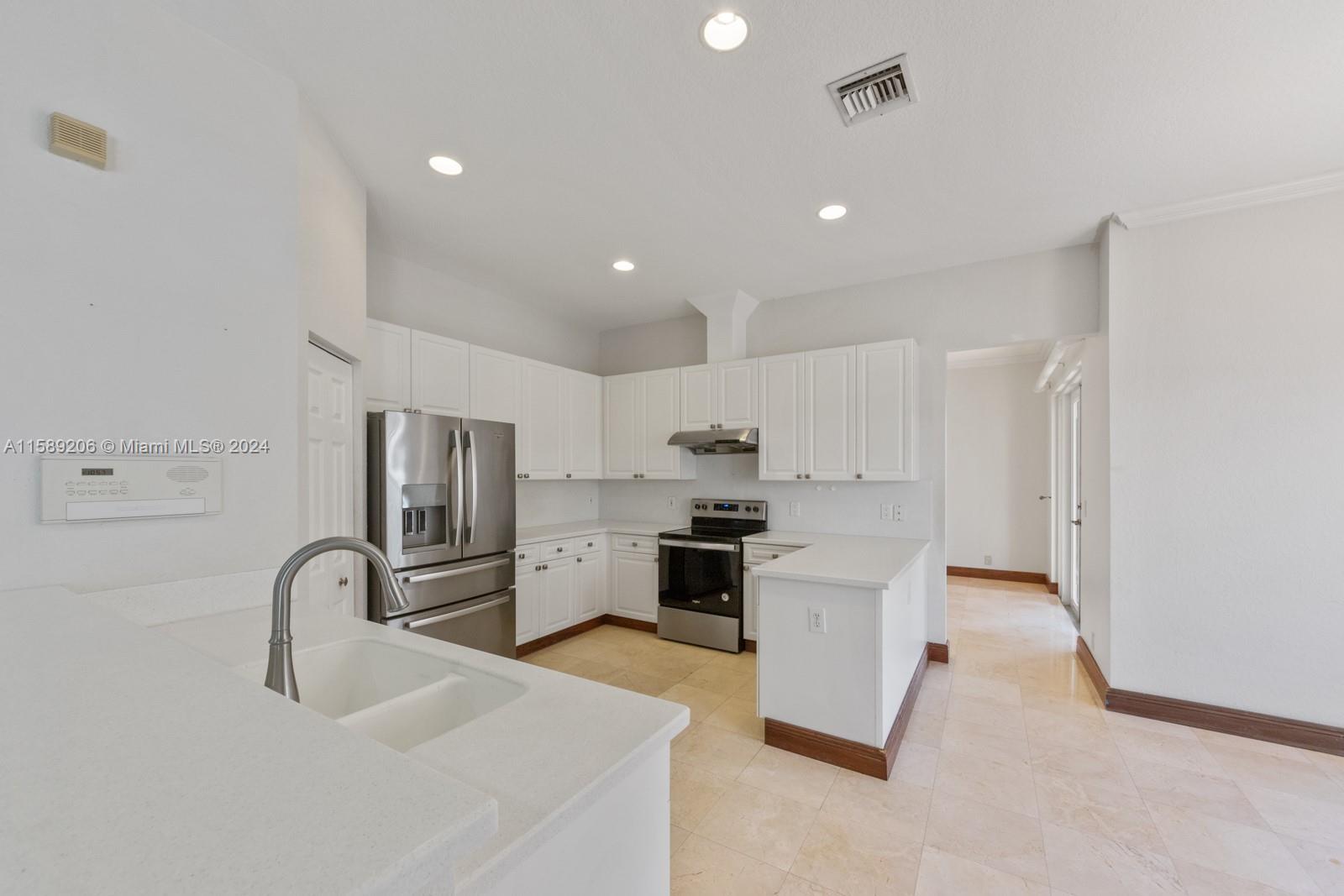 The Ridges - Residential Lease