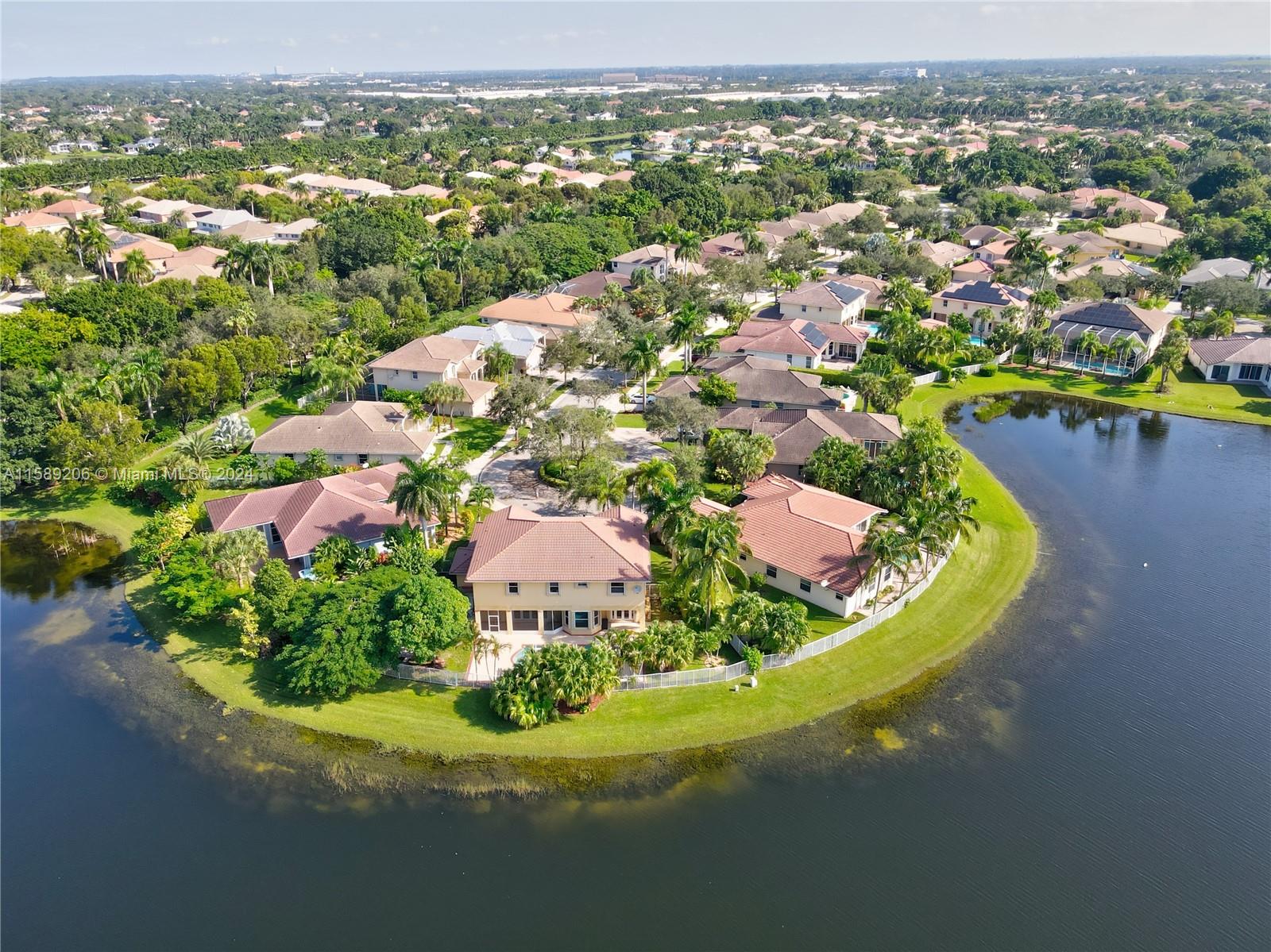 The Ridges - Residential Lease