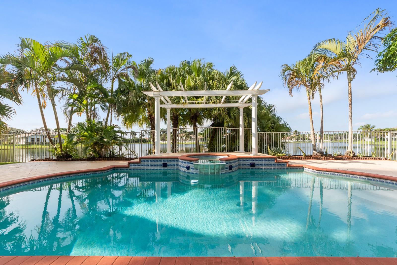 The Ridges - Residential Lease