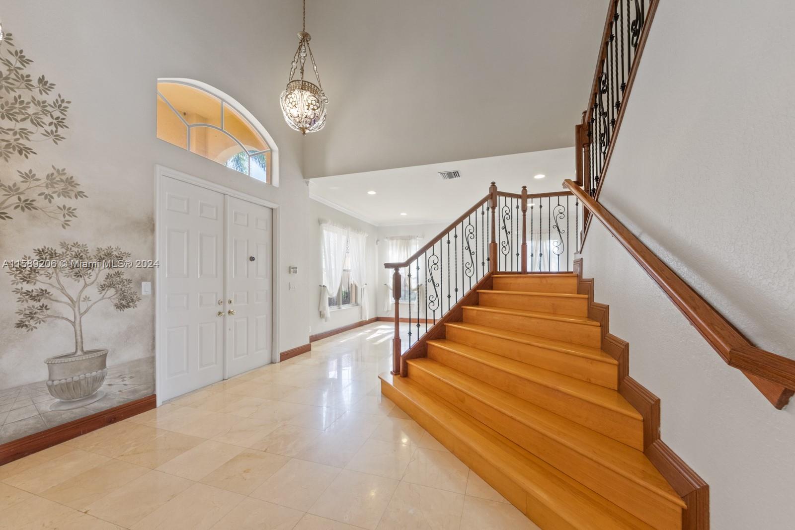 The Ridges - Residential Lease