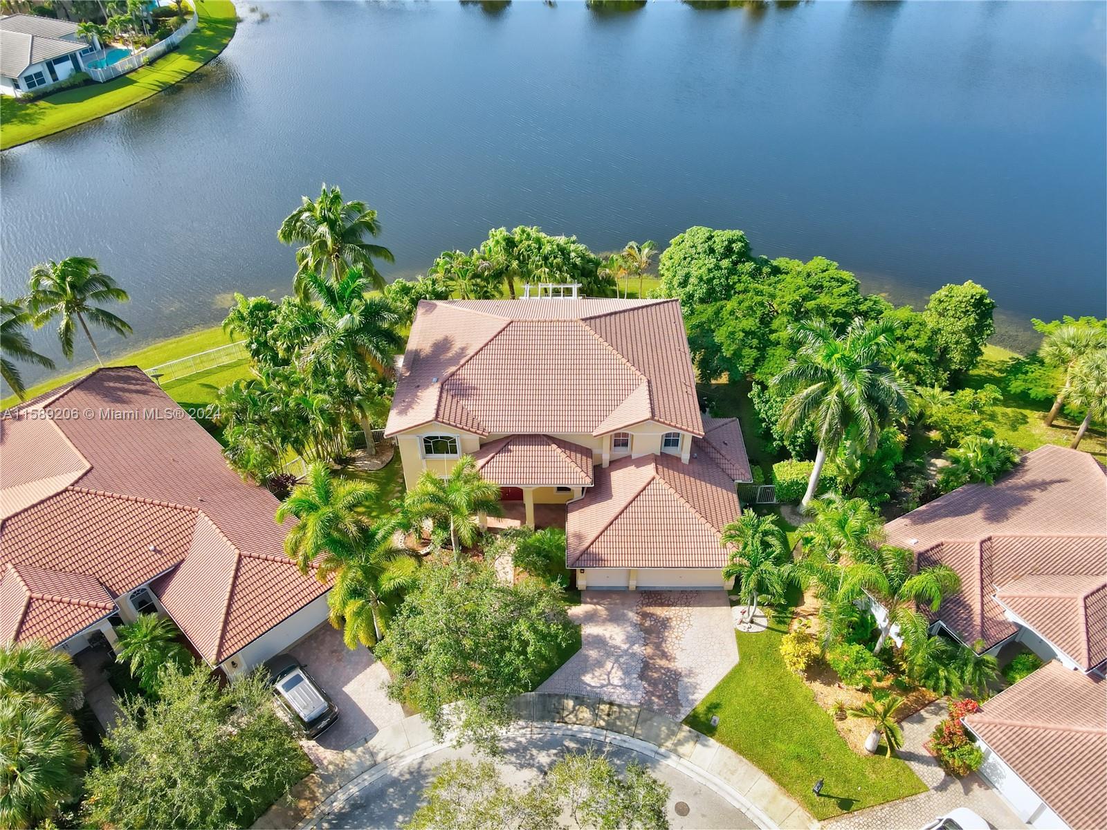 The Ridges - Residential Lease