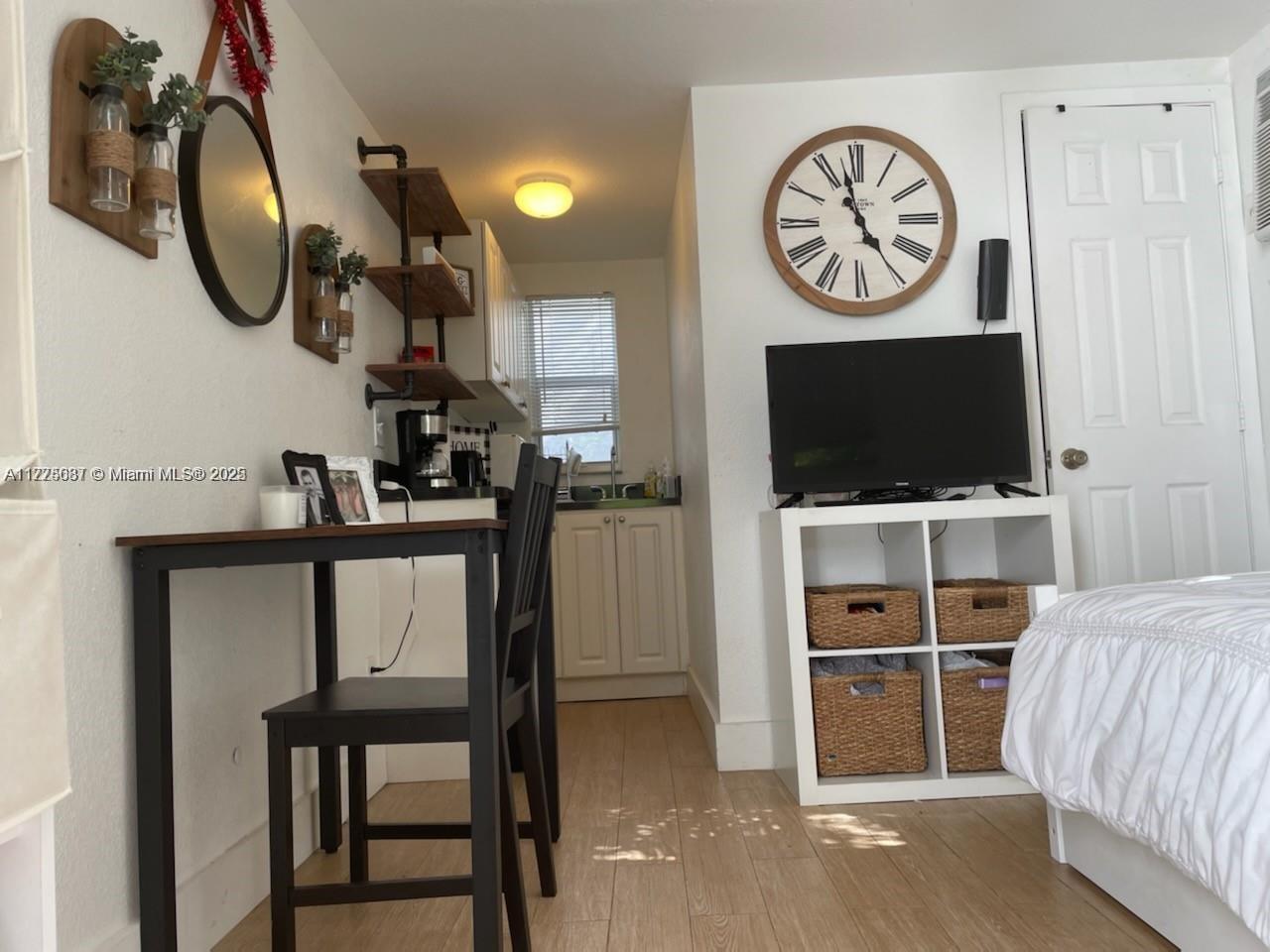 Rental Property at 1222 Pizarro St 2, Coral Gables, Broward County, Florida - Bathrooms: 1  - $1,395 MO.