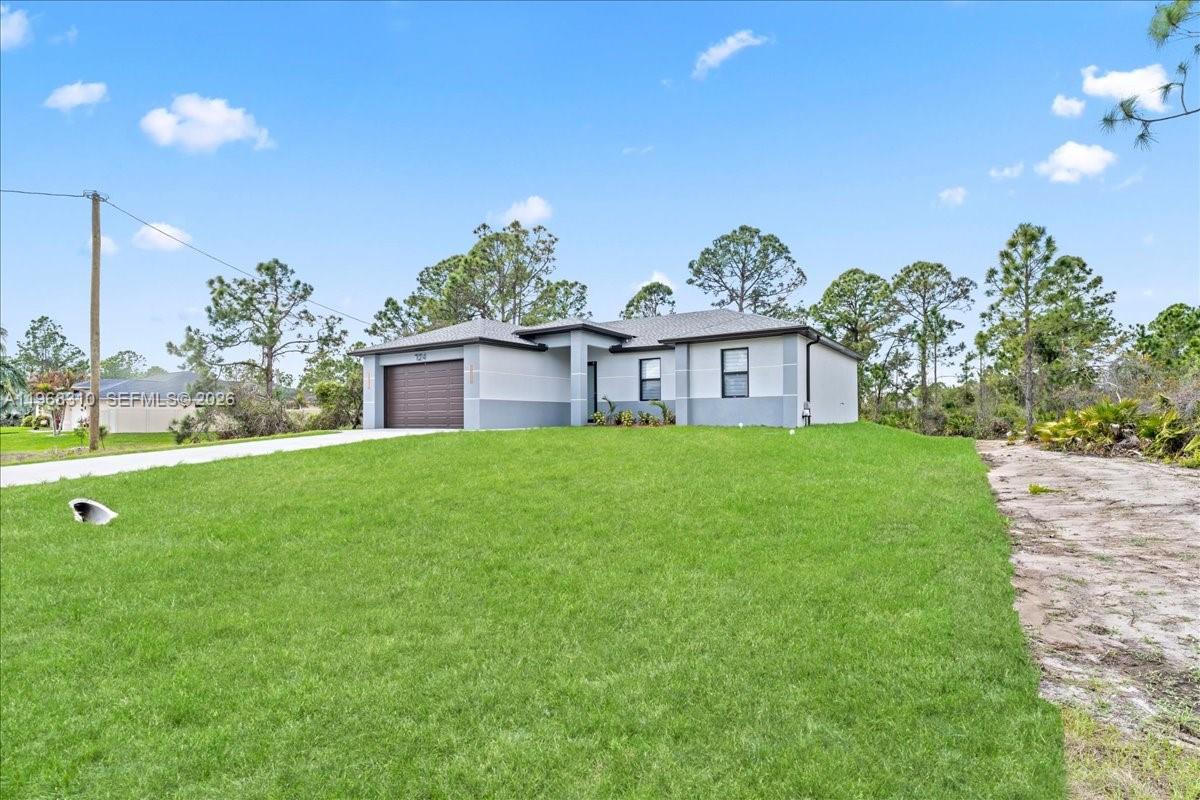 Lehigh Acres - Residential