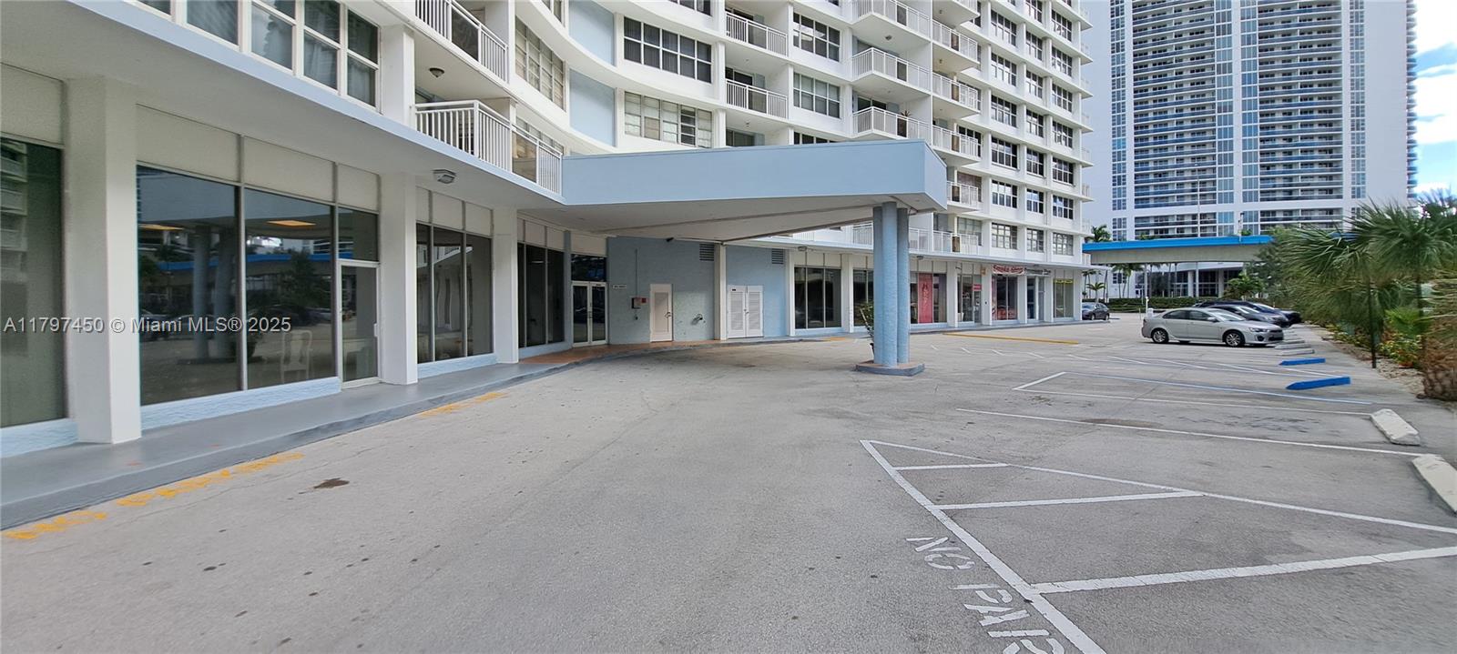 1801 S Ocean Dr 840