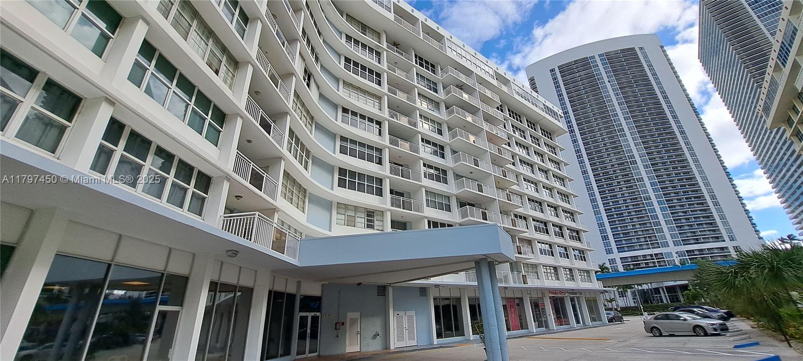1801 S Ocean Dr 840, Hallandale Beach, Broward County, Florida - 1 Bedrooms  
2 Bathrooms - 