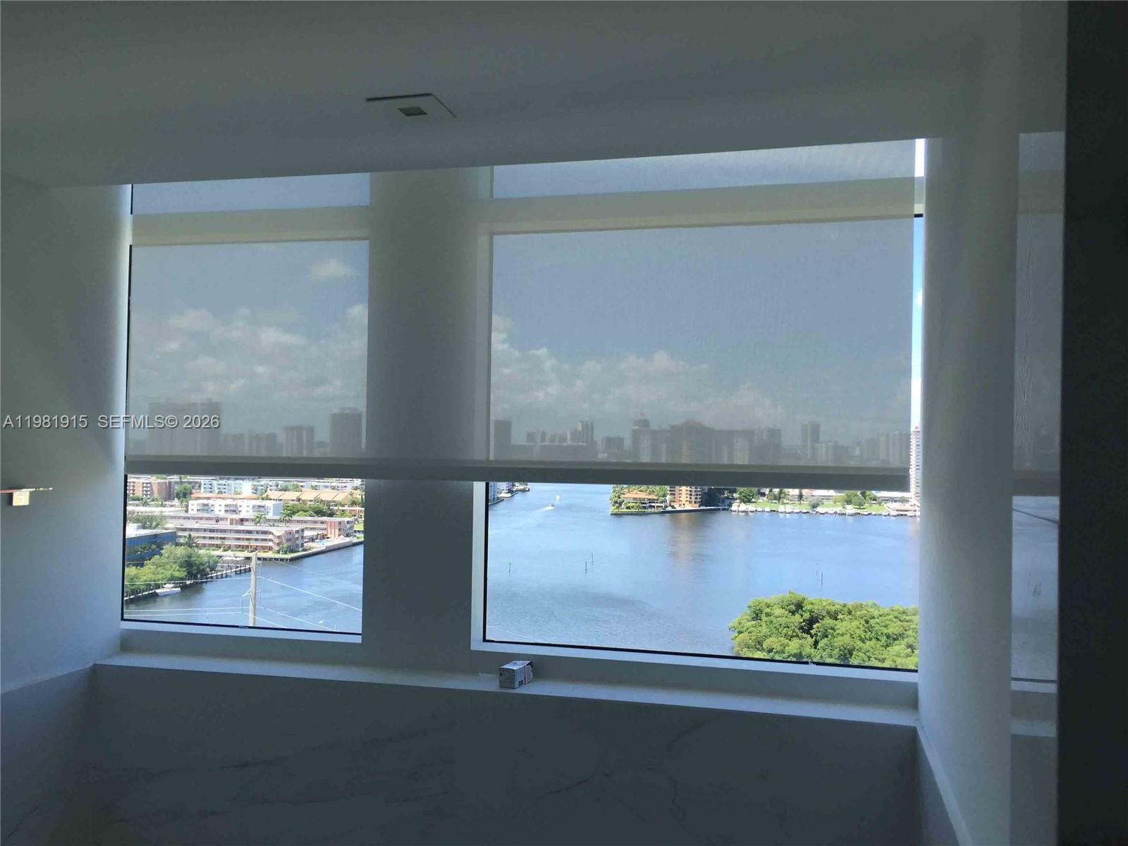 400 SUNNY ISLES CONDO WES - Residential