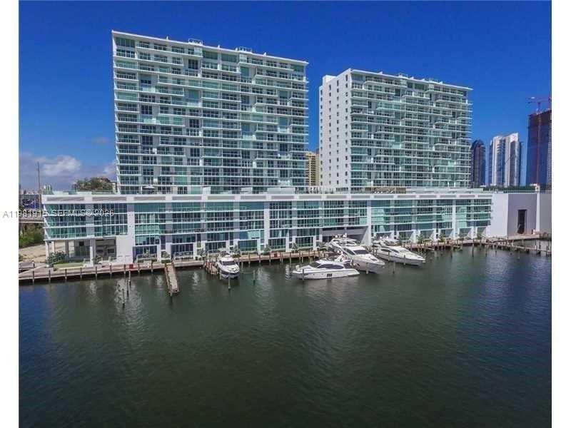 400 SUNNY ISLES CONDO WES - Residential
