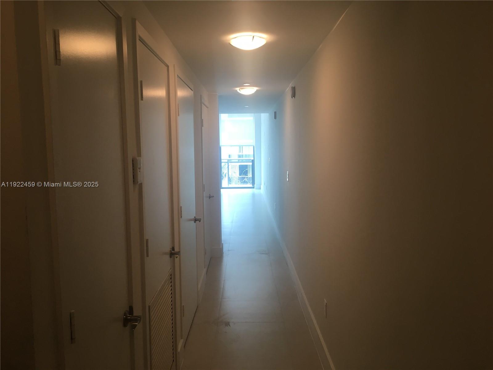 TERRA BEACHSIDE CONDO - Residential