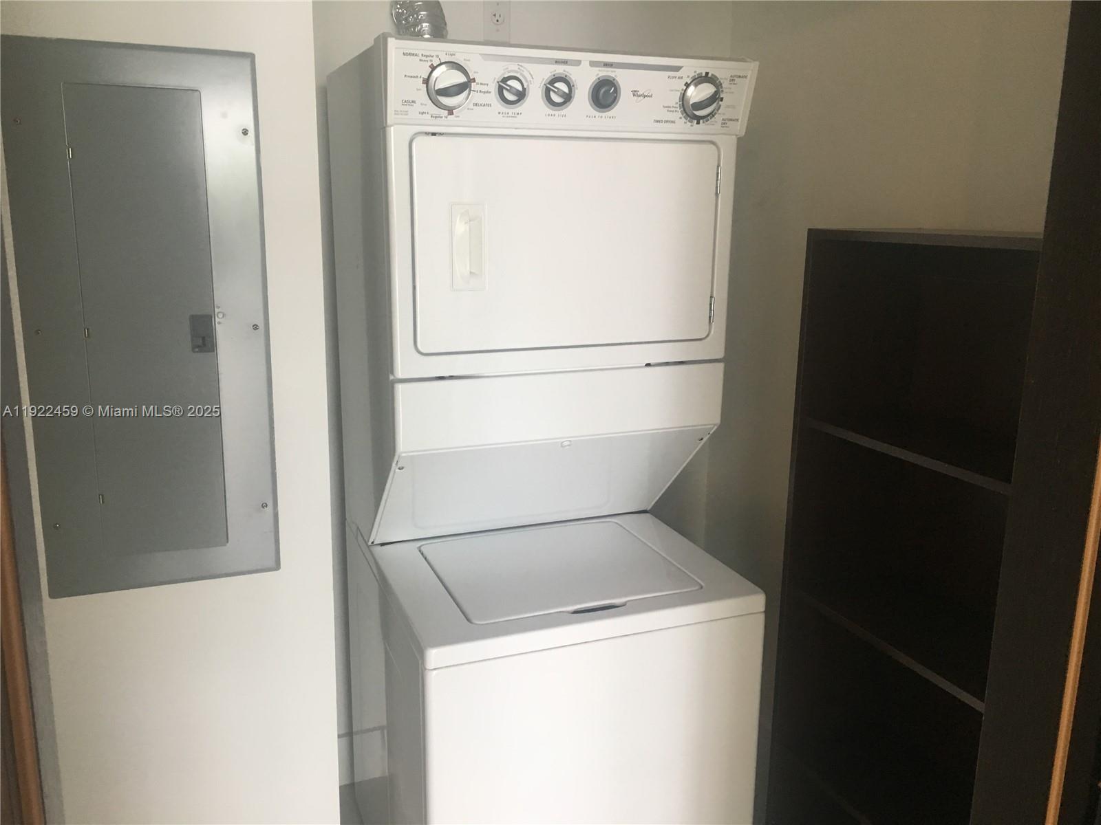 TERRA BEACHSIDE CONDO - Residential