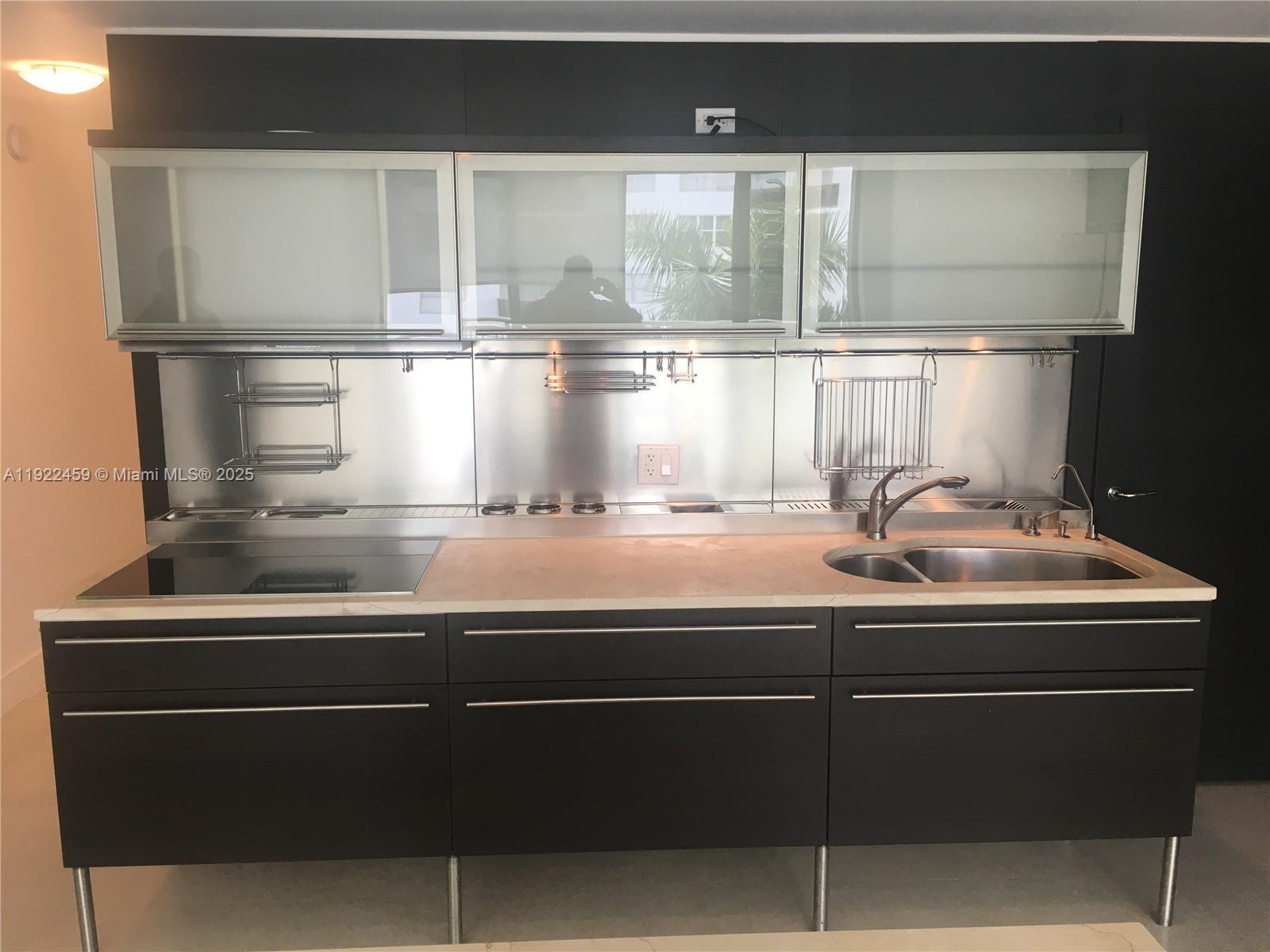 TERRA BEACHSIDE CONDO - Residential