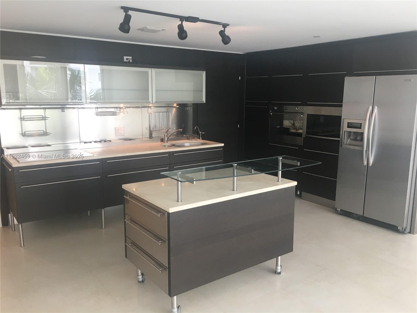 TERRA BEACHSIDE CONDO - Residential