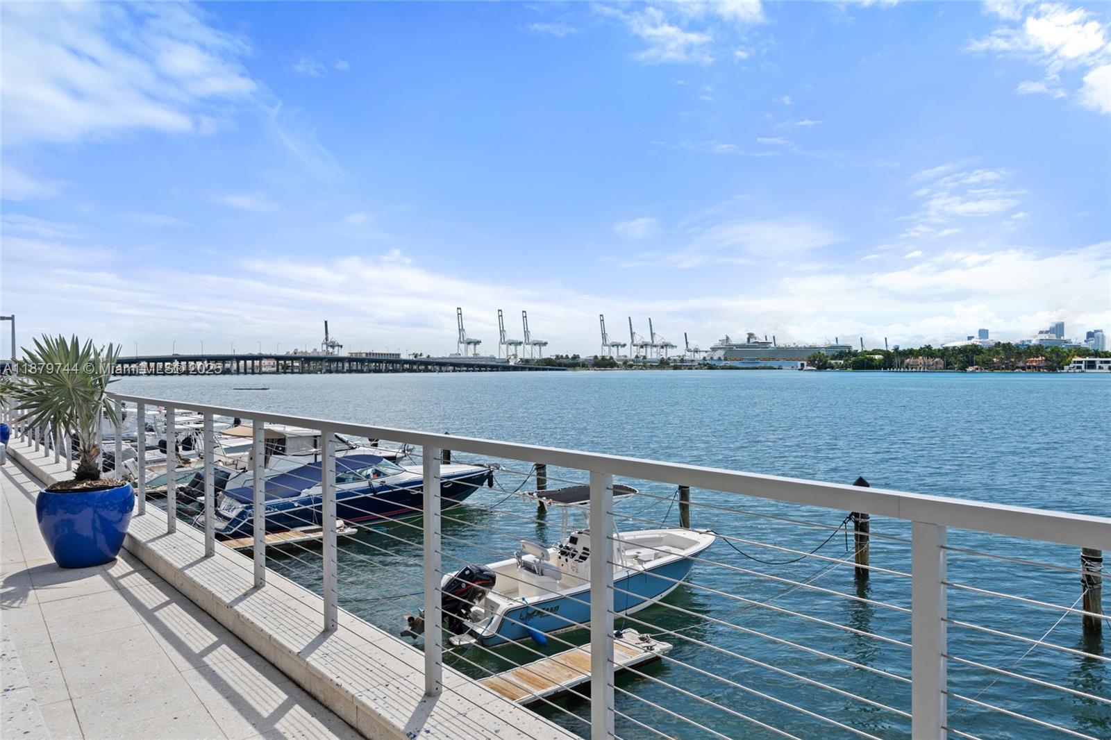 SOUTH BAY CLUB CONDO - Residential