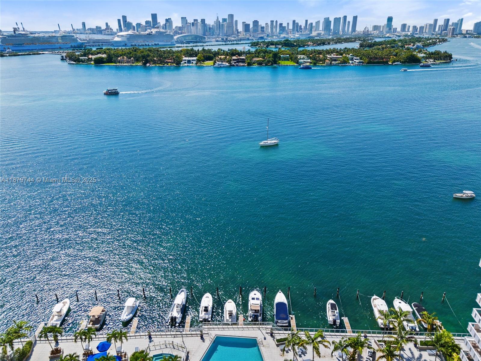 SOUTH BAY CLUB CONDO - Residential