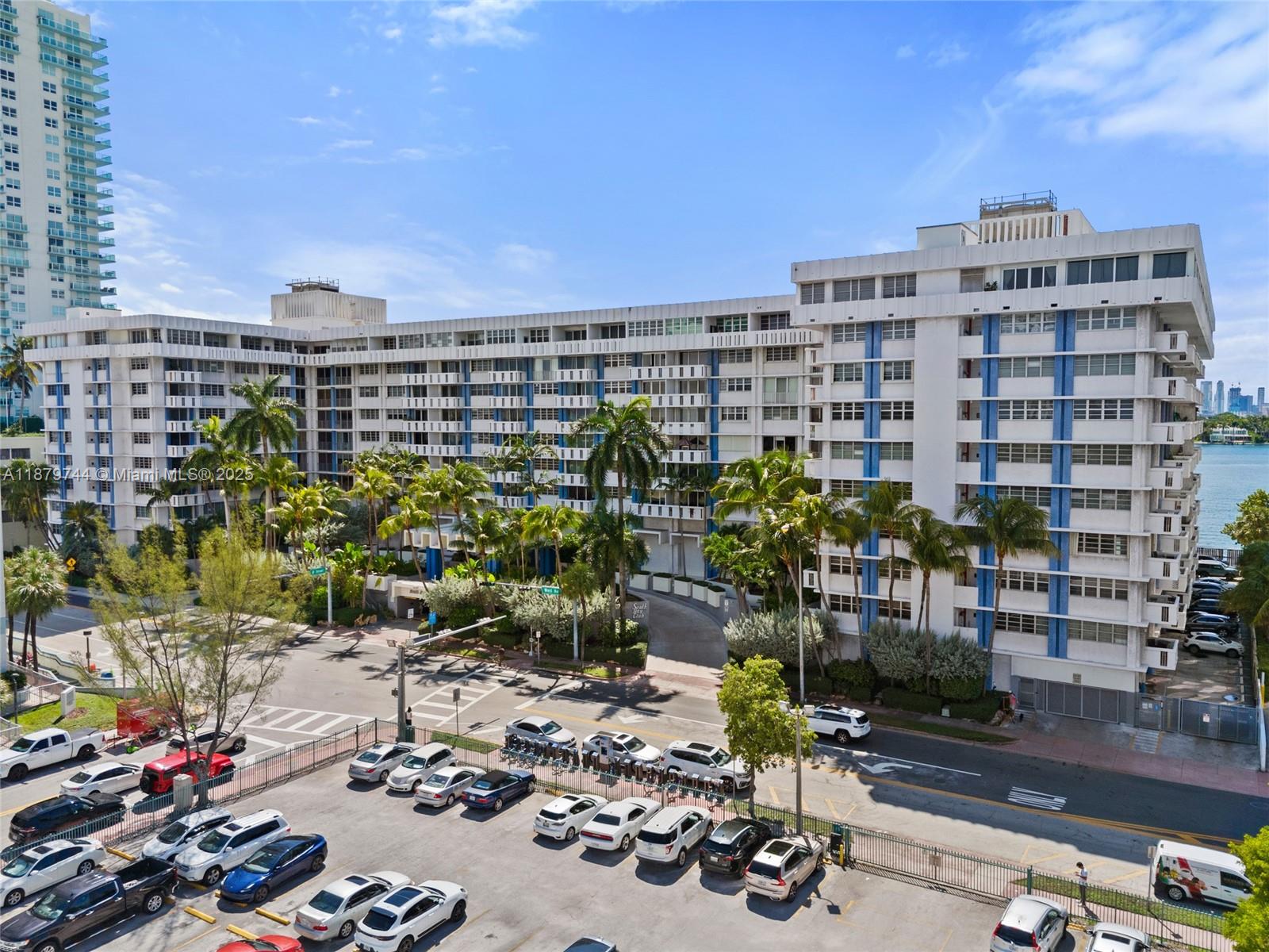 SOUTH BAY CLUB CONDO - Residential