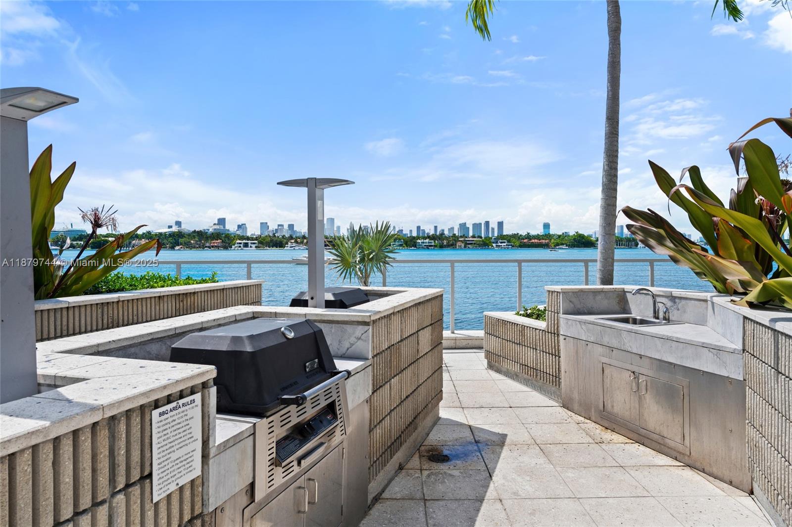 SOUTH BAY CLUB CONDO - Residential