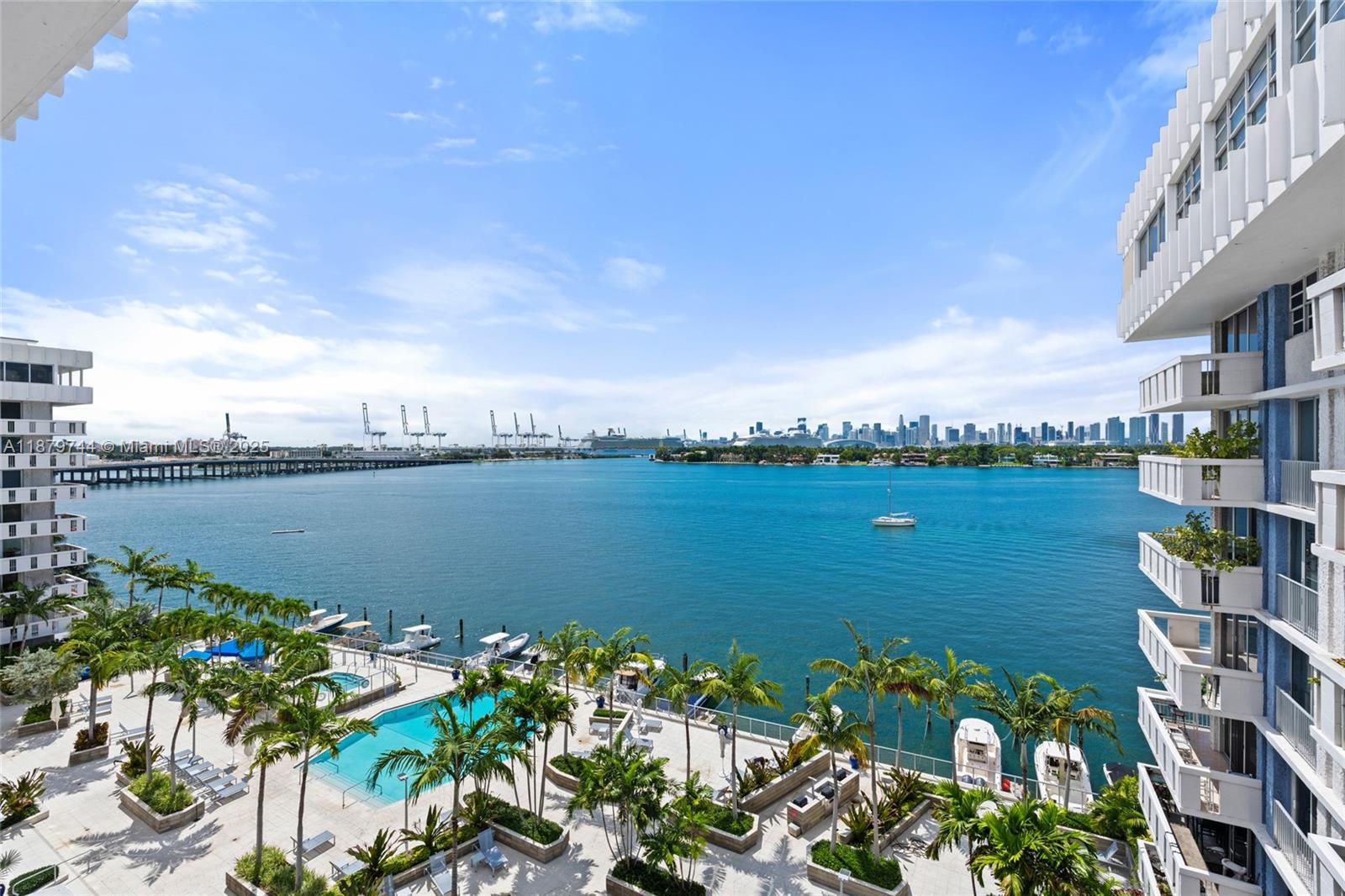 SOUTH BAY CLUB CONDO - Residential