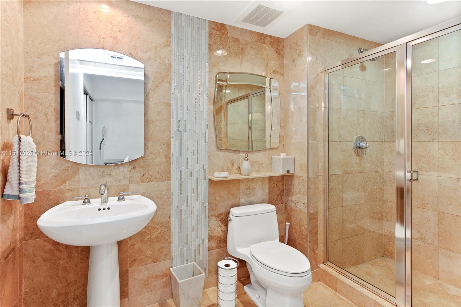 BEACH CLUB TWO - Residential Lease