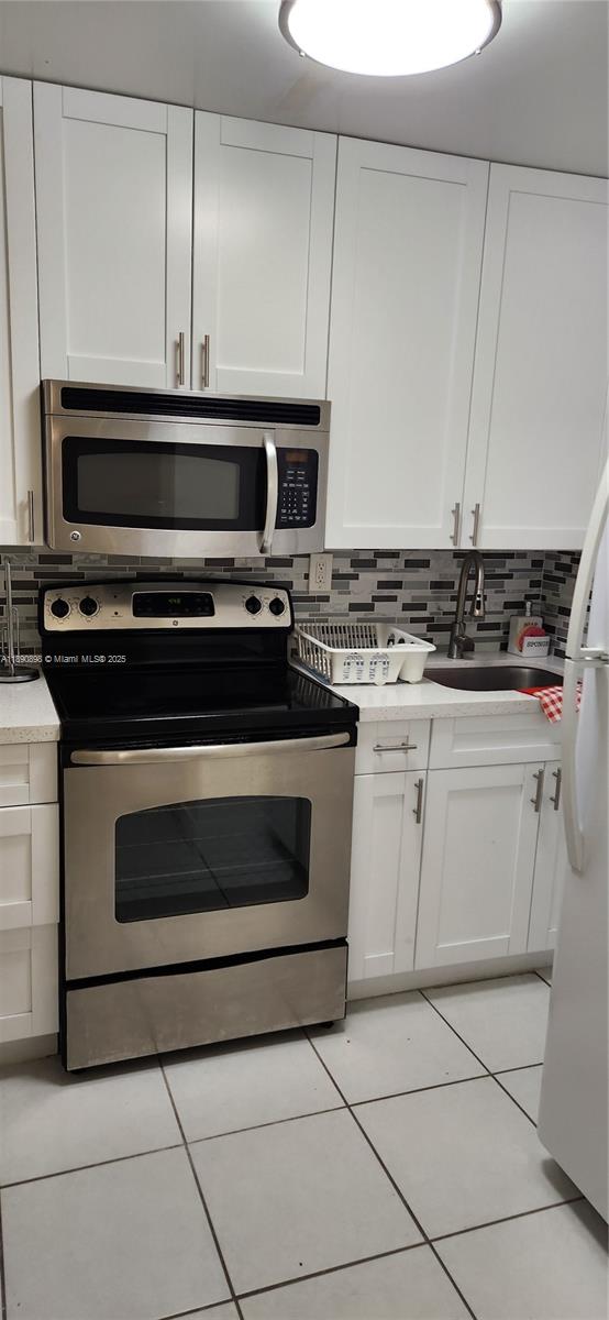 CORAL GATE WEST CONDO - Residential Lease