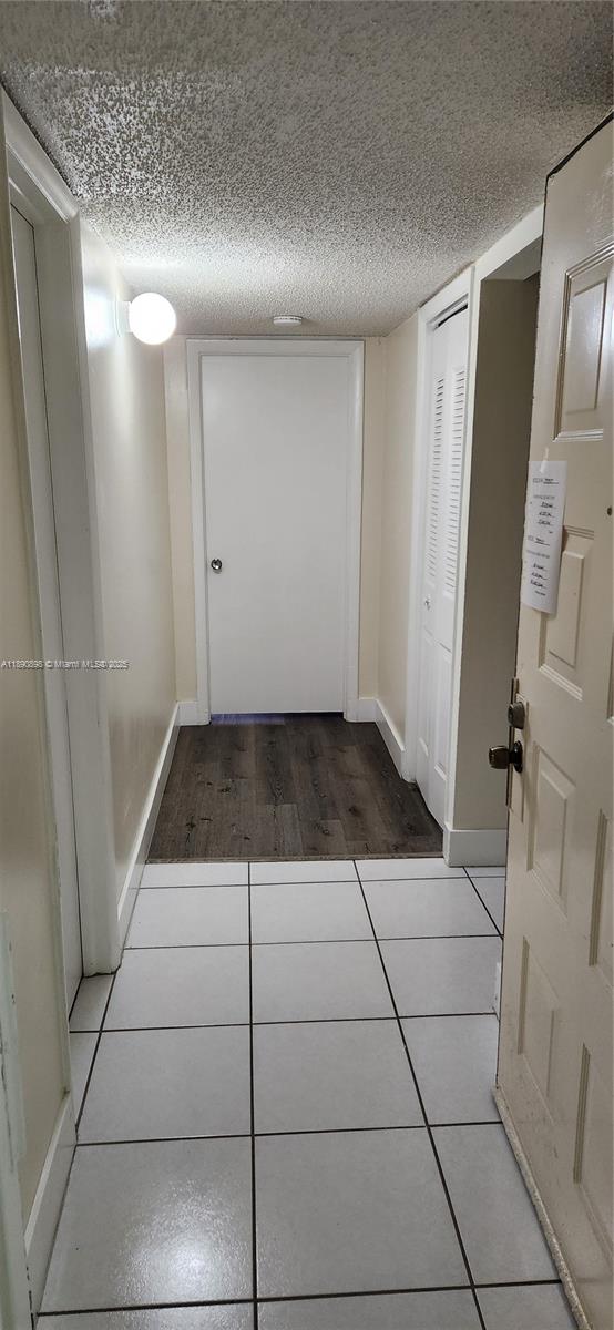 CORAL GATE WEST CONDO - Residential Lease