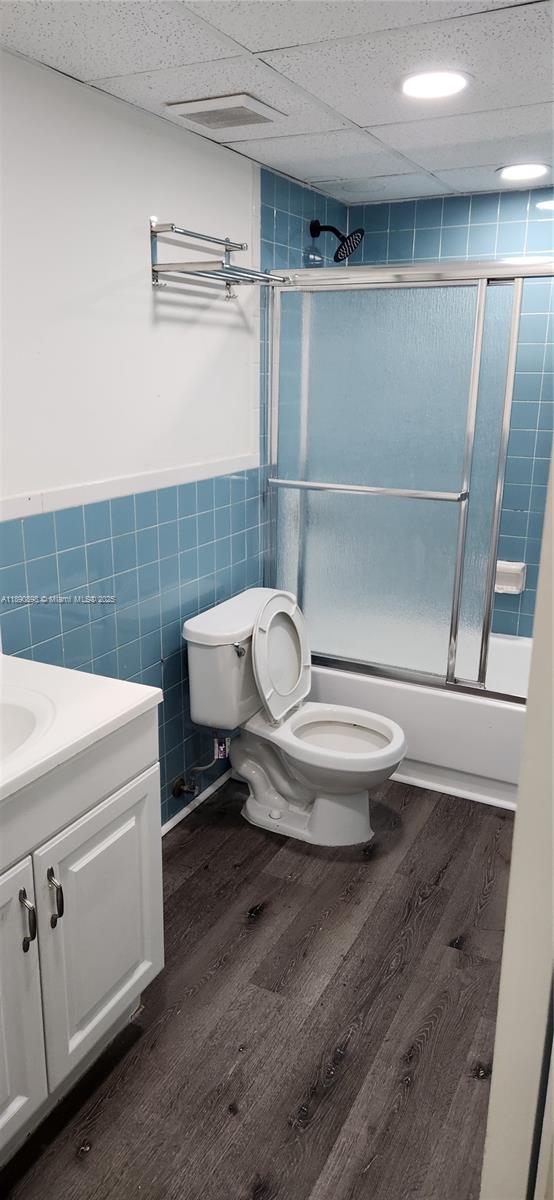 CORAL GATE WEST CONDO - Residential Lease