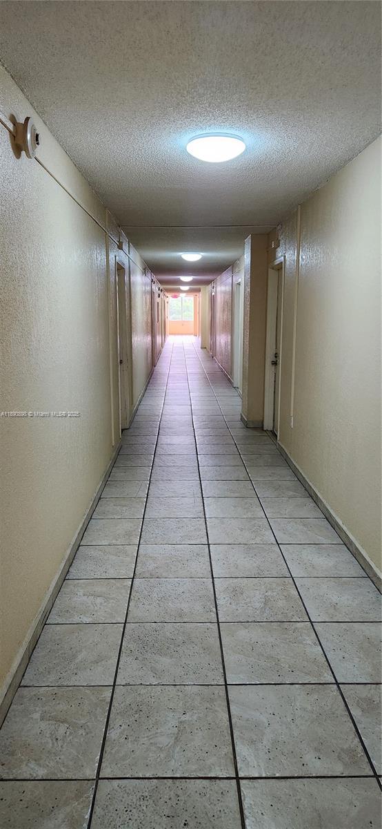 CORAL GATE WEST CONDO - Residential Lease
