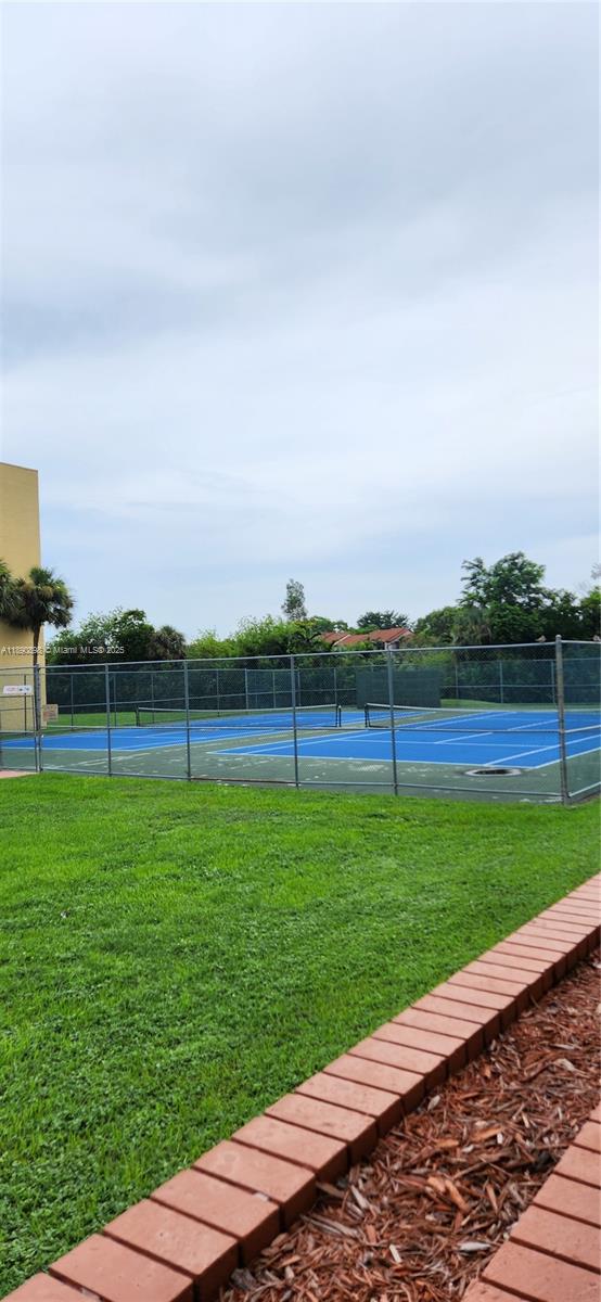 CORAL GATE WEST CONDO - Residential Lease