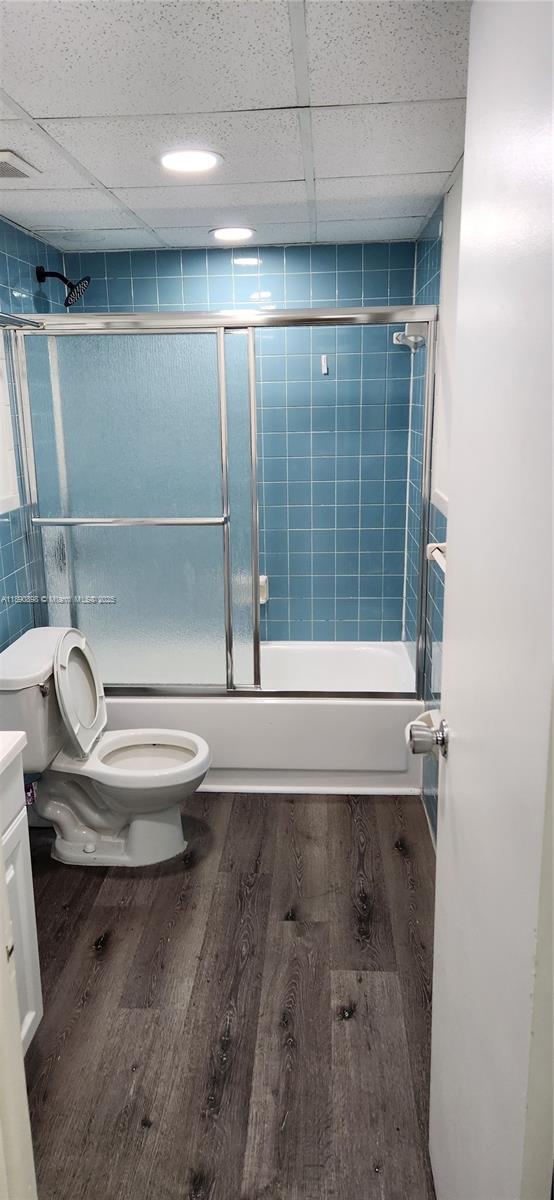 CORAL GATE WEST CONDO - Residential Lease