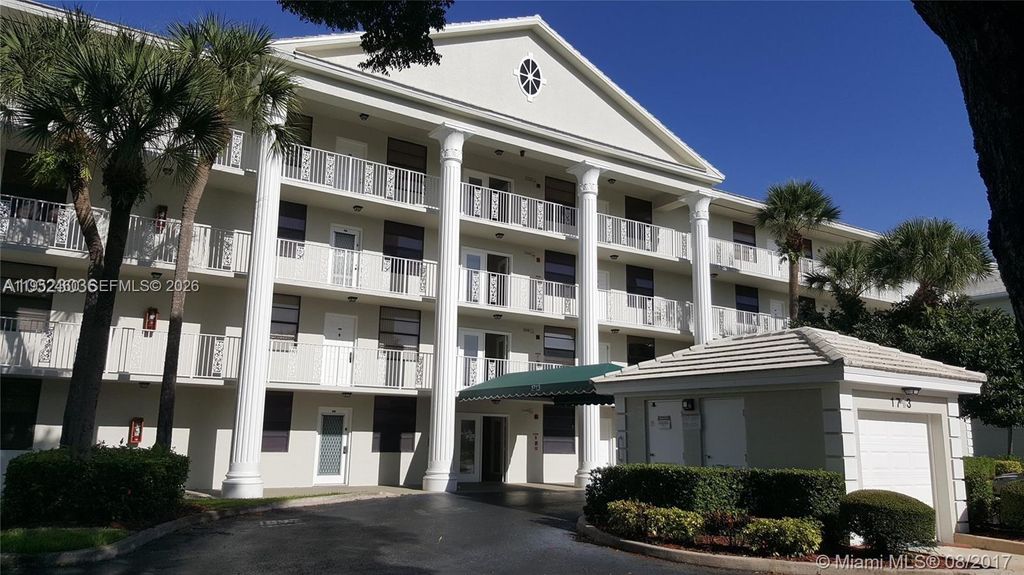 Photo of 1703 Whitehall Dr #306, Davie, FL 33324 (MLS # A11952460)