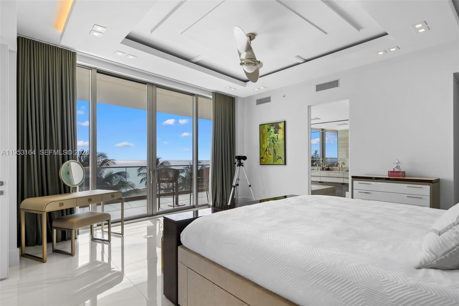 18975 COLLINS CONDO - Residential