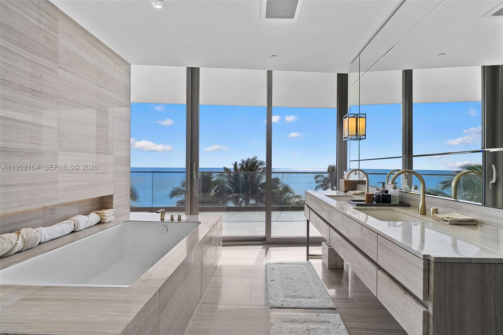 18975 COLLINS CONDO - Residential