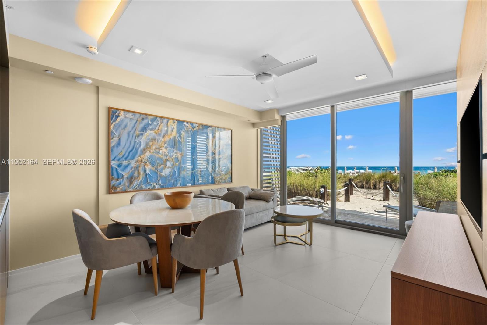 18975 COLLINS CONDO - Residential