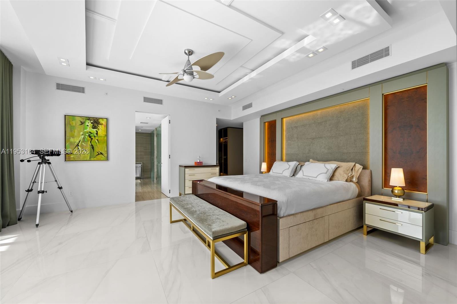 18975 COLLINS CONDO - Residential