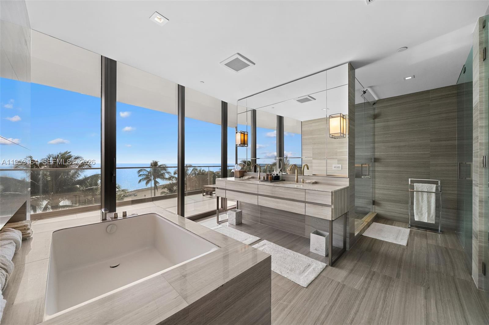 18975 COLLINS CONDO - Residential