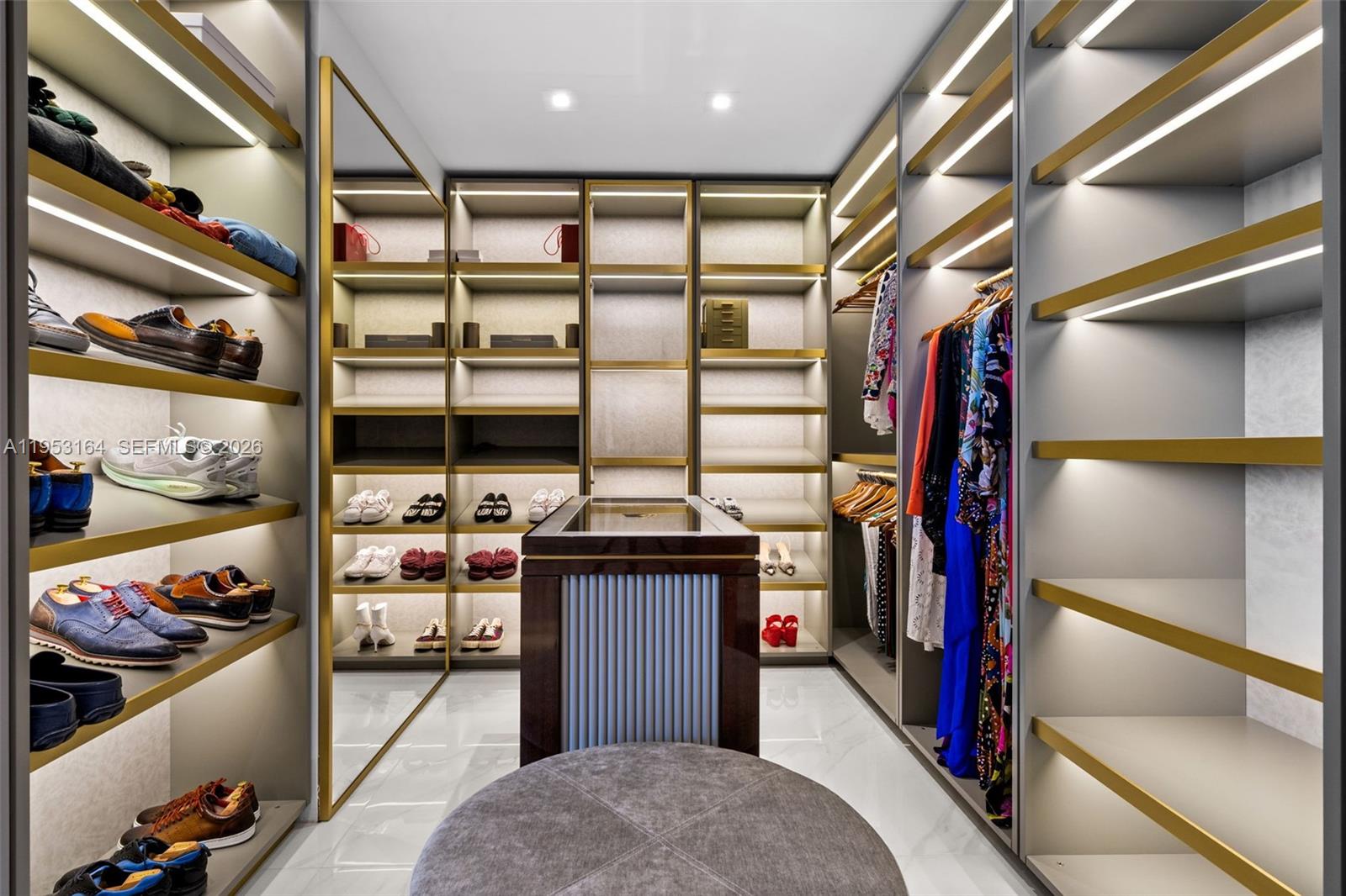 18975 COLLINS CONDO - Residential