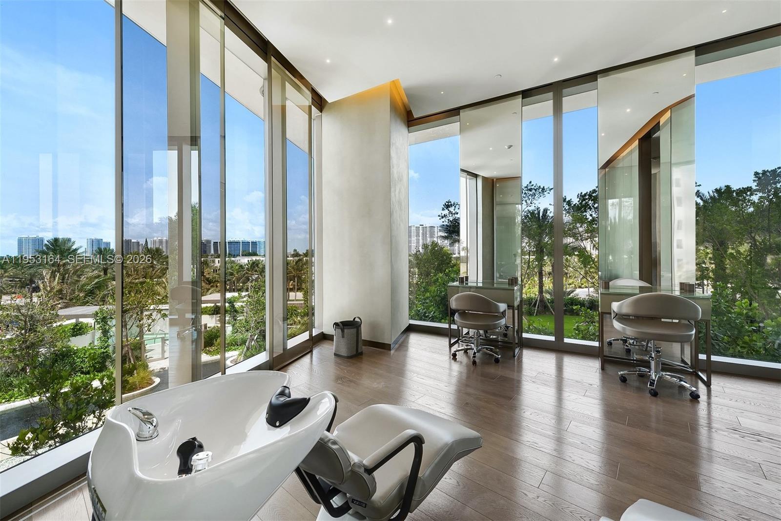 18975 COLLINS CONDO - Residential