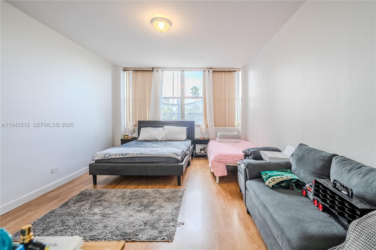 PARKVIEW POINT CONDO - Residential