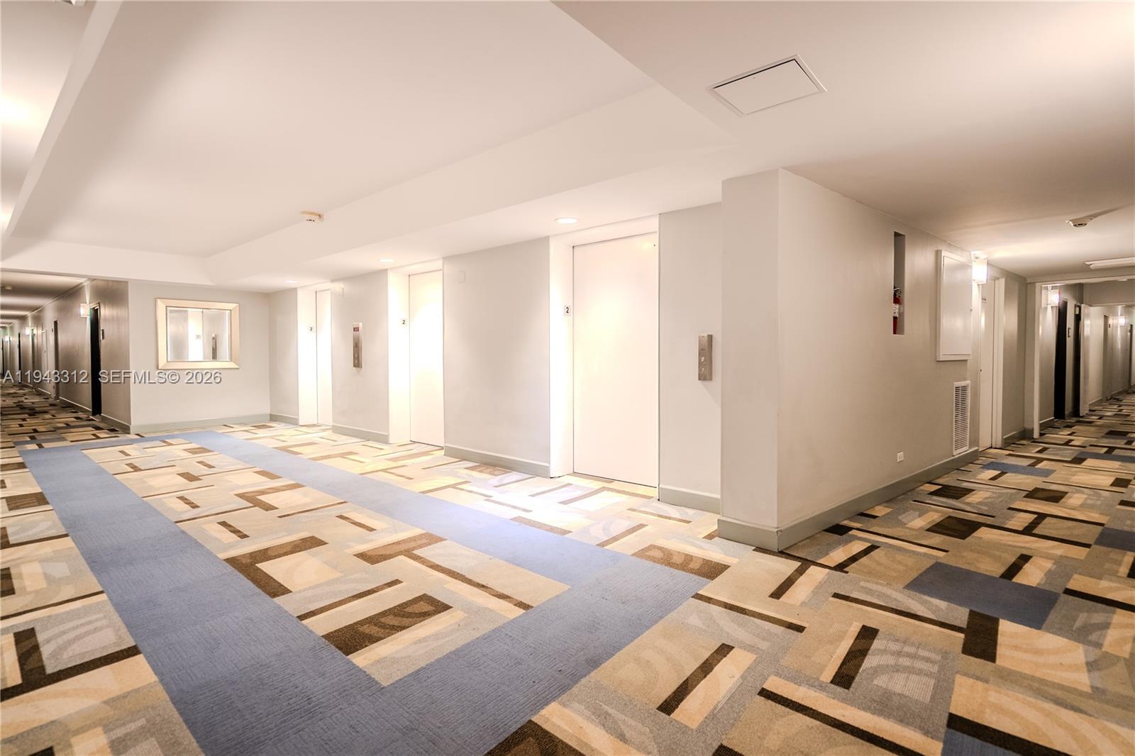 PARKVIEW POINT CONDO - Residential