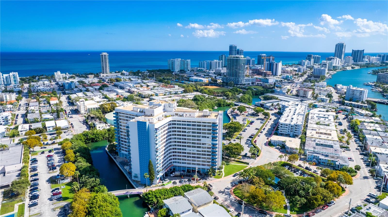 PARKVIEW POINT CONDO - Residential