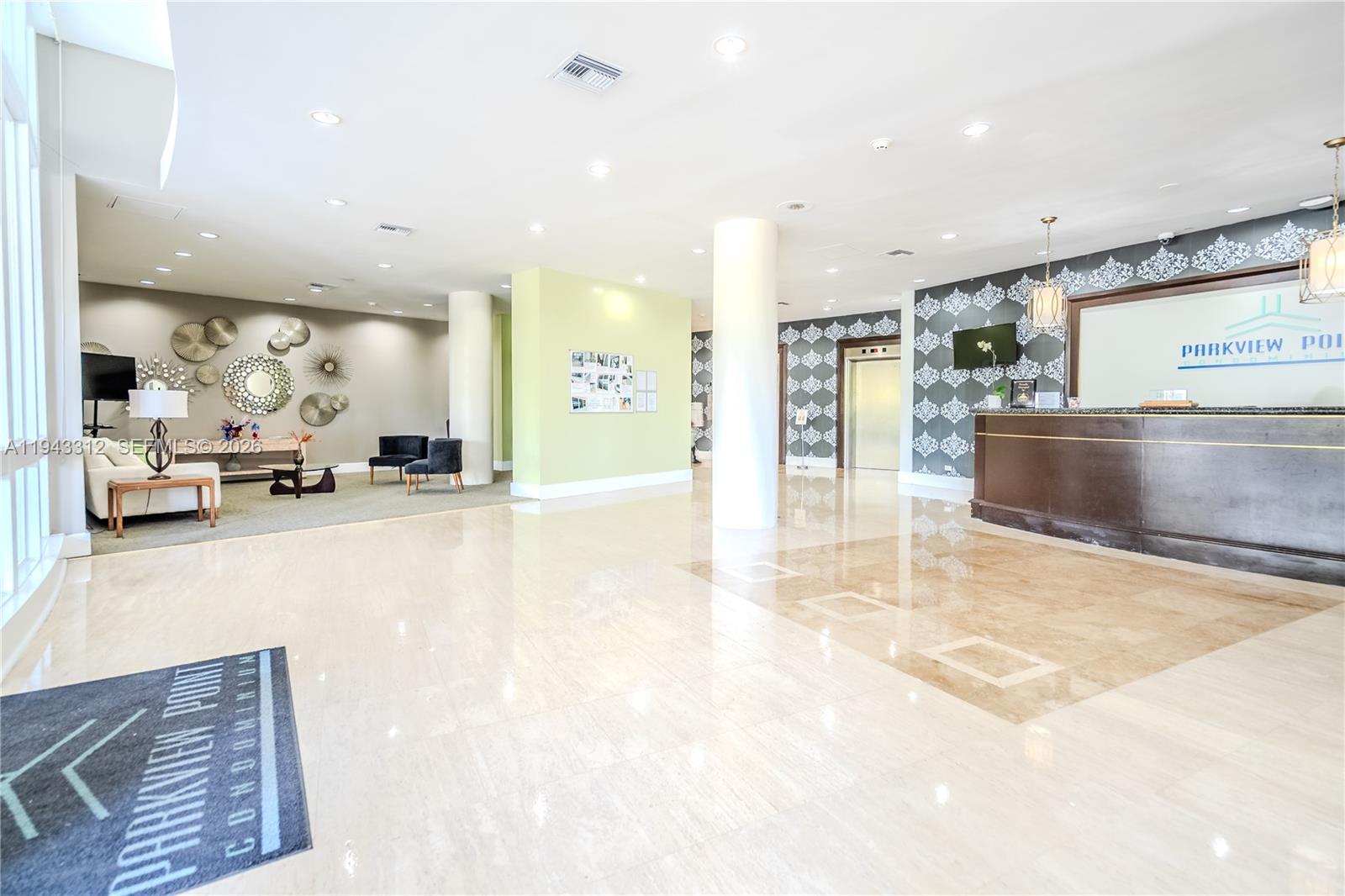 PARKVIEW POINT CONDO - Residential