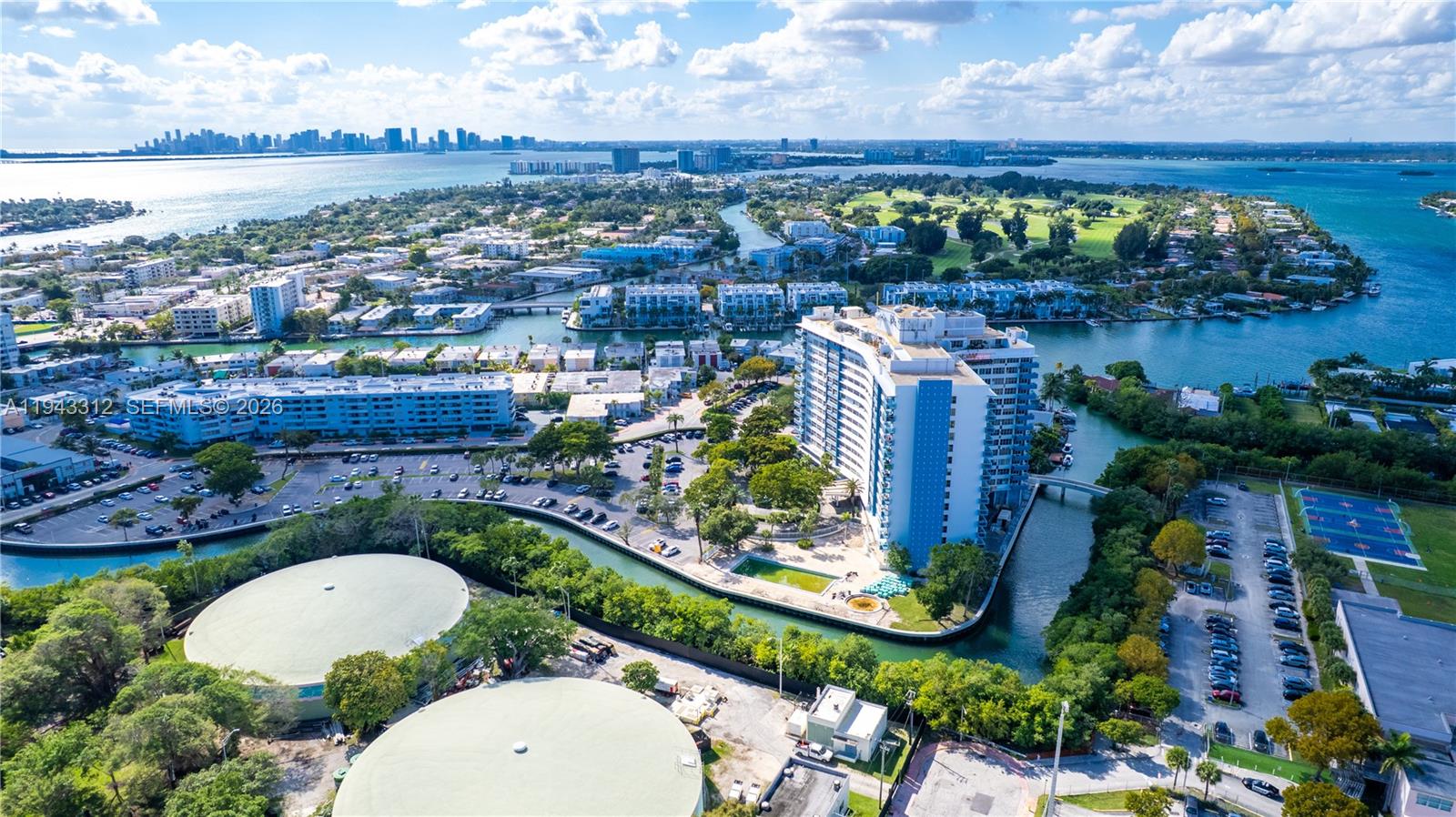 PARKVIEW POINT CONDO - Residential