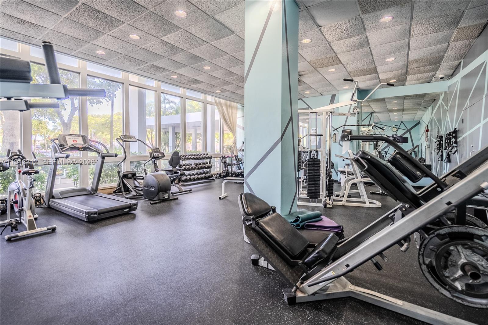 PARKVIEW POINT CONDO - Residential