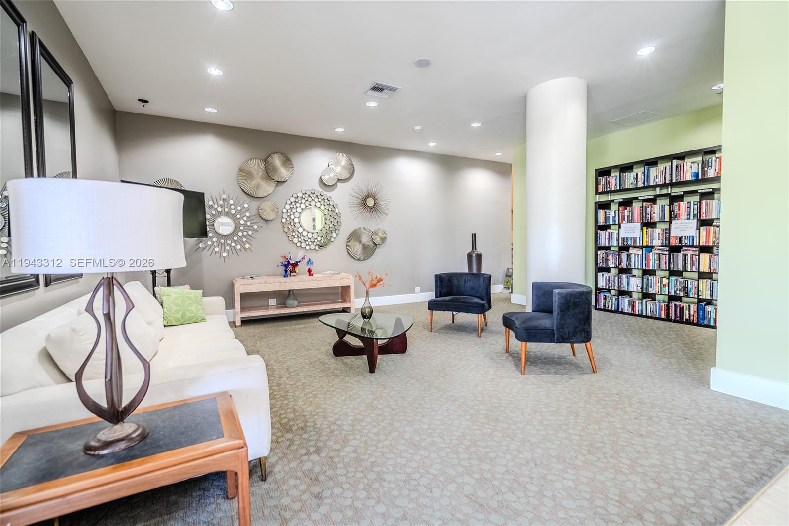 PARKVIEW POINT CONDO - Residential