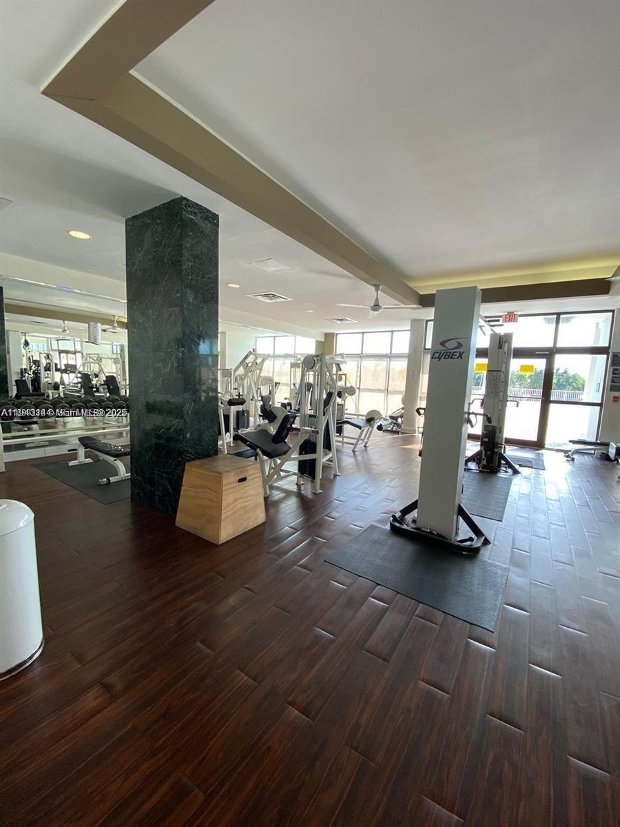 AQUASOL CONDO - Residential