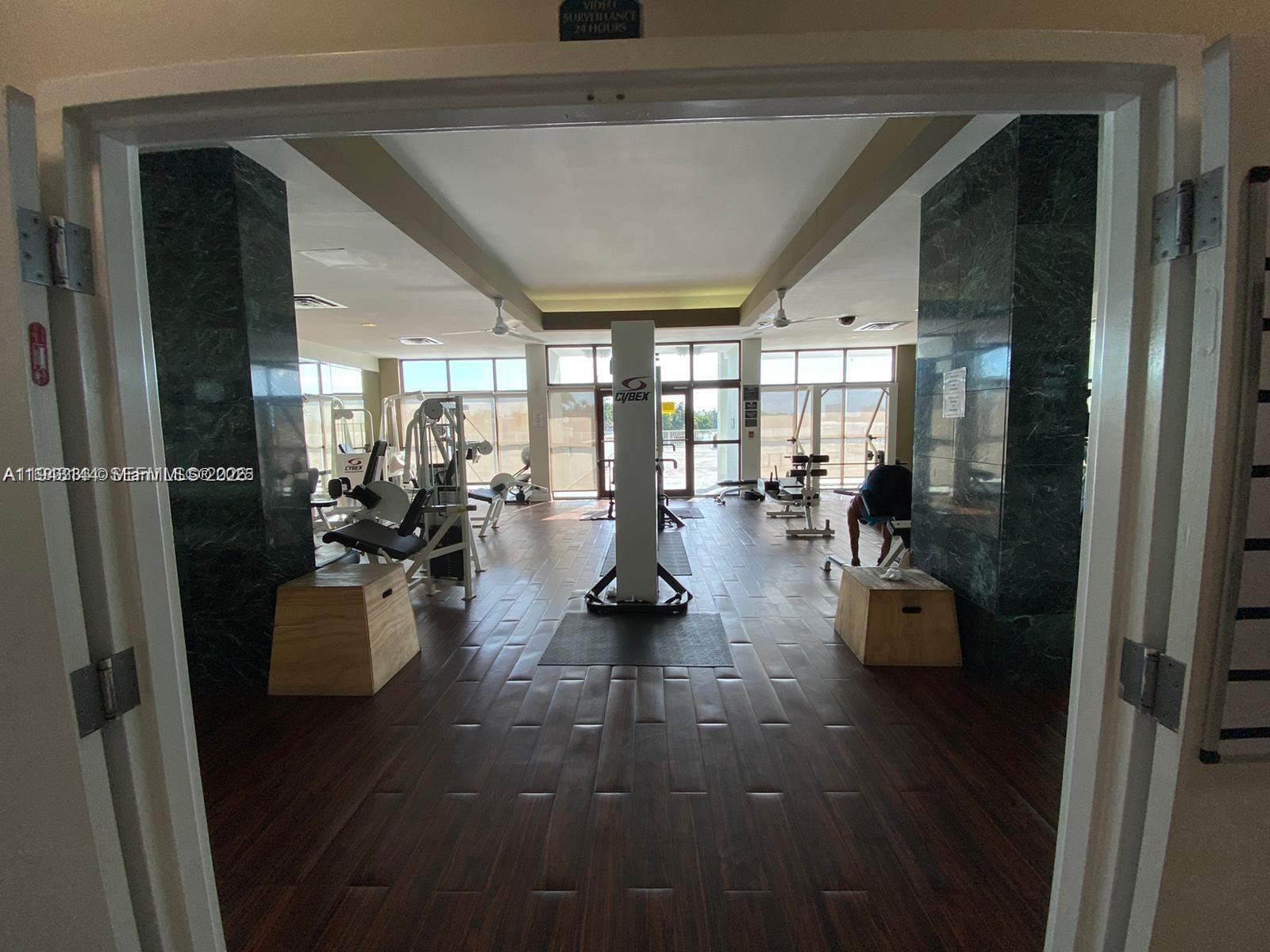 AQUASOL CONDO - Residential